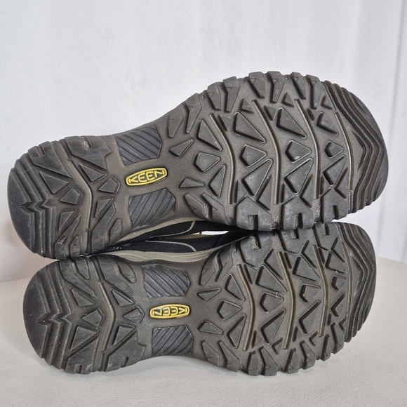 Keen Targhee IV Waterproof Leather Hiking Shoe - Size 11.5 main image 4